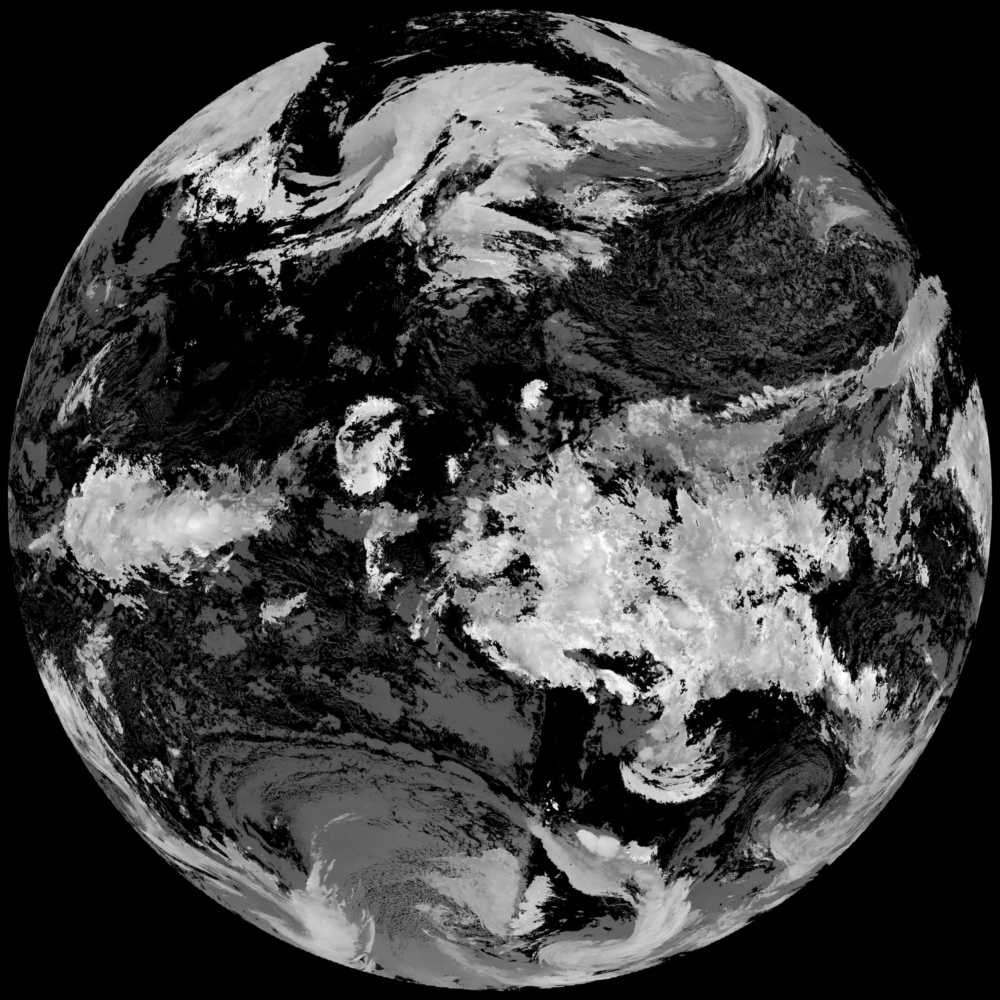 Cloud Top Temperature (ACHT)